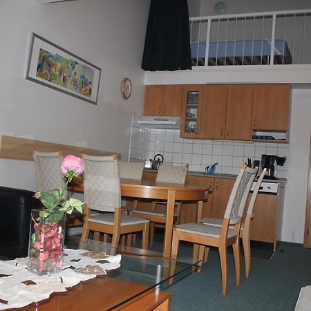 פק פוד סנז'קו Apartment Poustevnik מראה חיצוני תמונה